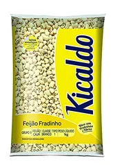 Feijao caldinho Kikaldo - 1KG