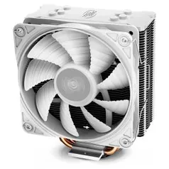 Cooler para Processador DeepCool Gammaxx GTE V2, AMD/Intel, Branco