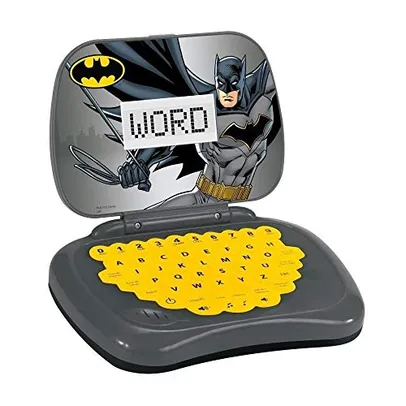 Laptop Do Batman