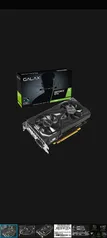 Placa de Vídeo Galax, GeForce, GTX 1650 EX, 4GB, GDDR6, 128Bit