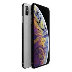 iPhone Xs Max 64GB Tela 6.4" - Apple | R$ 4499