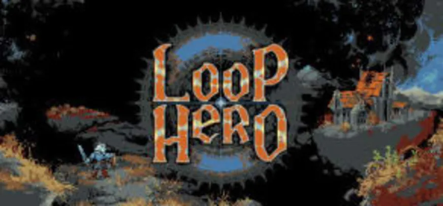 Loop Hero R$25