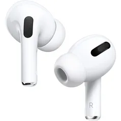 Fone de Ouvido Apple AirPods Pro com Estojo de Recarga MagSafe