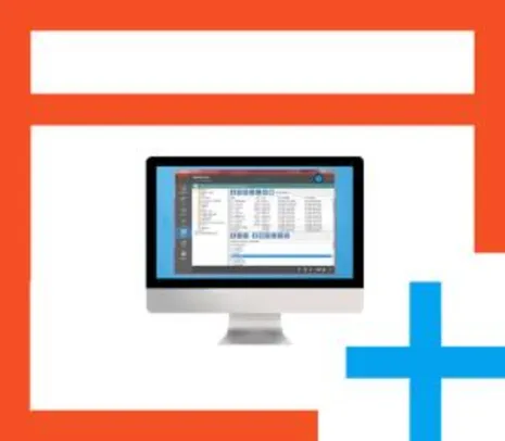 WinExt Pro - Gerenciamento de arquivos grandes e muito mais [for PC]