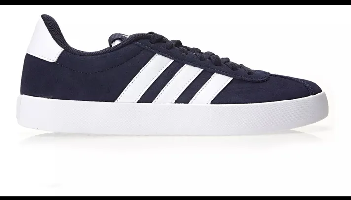 Tênis Masculino Vl Court 3.0 adidas Novo