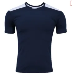 Camisa Adams Soccer - Masculina