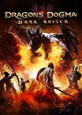 Dragon's Dogma: Dark Arisen [PC]