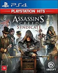 Assassin’s Creed Syndicate - PlayStation 4