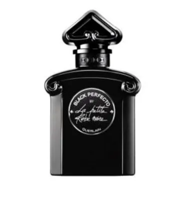 La Petite Robe Noire Black Perfeito - Eau de Parfum 50ml R$169