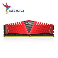 Adata xpg z1 pc ddr4 ram 2x8gb 3200mhz dimm | R$369