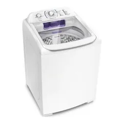 Lavadora Turbo Electrolux 17Kg LPR17 - R$1487