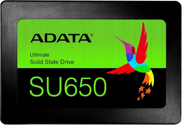 SSD ADATA SU650 240GB