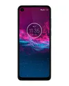 Product image Smartphone Motorola One Action 128GB - Branco Polar