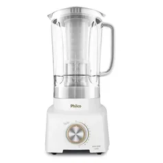 Liquidificador Philco Ph1200 Gold 12 Velocidades 1200W 127V