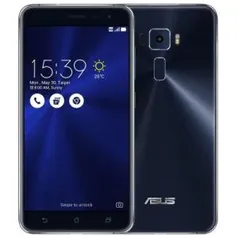 Zenfone 3 5.5 64gb interno (importado) - R$894,43