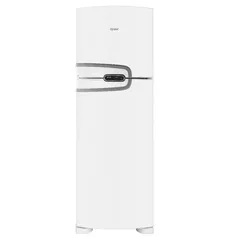 [AME R$ 809] Geladeira/Refrigerador Consul CRM43 386 Litros Branco 110v