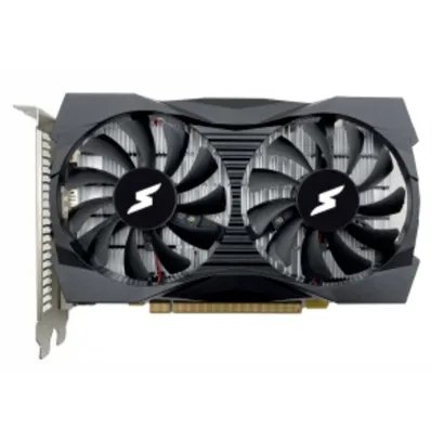 Placa de Vídeo SuperFrame GeForce GTX 1050 Ti, 4GB, GDDR5, 128bit