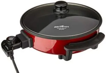 Panela elétrica, Bpe04iv, 2.9L, Vermelho, 220v