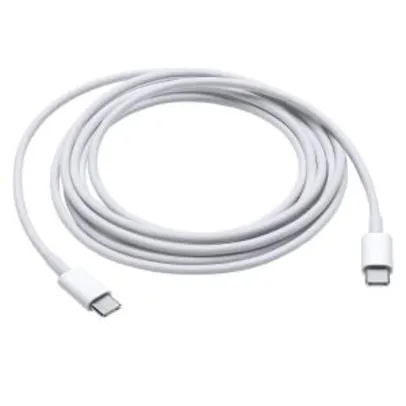 Apple Cabo carregador USB-C (2 m)