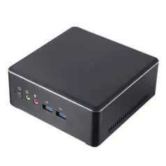 Mini PC T-Bao TBOOK MN25 Ryzen 5 2500U 8GB 256GB SSD Radeon Vega 8 | R$1.624