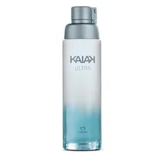 Desodorante Colônia Kaiak Ultra Feminino - 100ml R$56