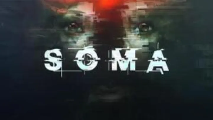 SOMA [PC] | 5,49