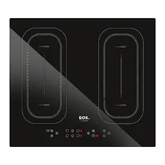 Cooktop de Indução 4 Bocas Eos Freezone 7000w Eci04eptf 220v