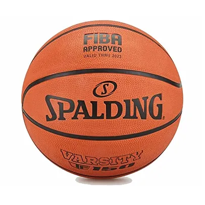 Bola Basquete Varsity TF-150 Tam. 7 aprovada FIBA