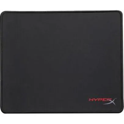 Mouse Pad Gamer HyperX Fury S Pro HXMPFPSM HyperX | R$38