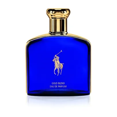 Perfume Masculino Ralph Lauren Polo Blue Gold Eau De Parfum 125ml