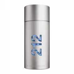 Perfume 212 Masculino Eau de Toilette - 30ml