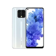 Smartphone camon 16 6gb + 128gb tecno ce7j