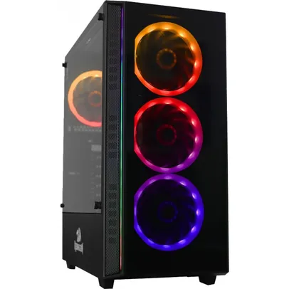 PC Gamer T-Gamer Killer AMD Ryzen 5 3600 / NVIDIA GeForce RTX 2060 | R$7000