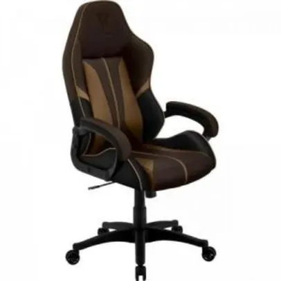 Cadeira Gamer AIR BC-1 Boss Brown Chocolate THUNDERX3