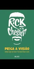 eBook Pega a Visão | R$ 9