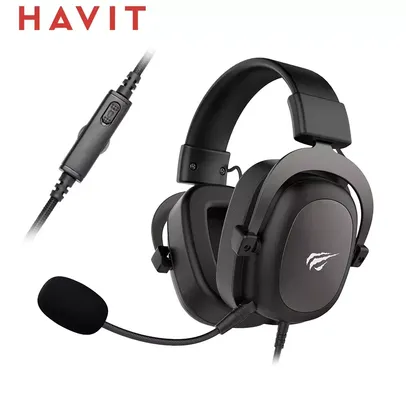 Havit Headset Gamer com Fio H2002d