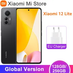 Smartphone Xiaomi 12 Lite 6GB/128GB