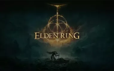 Elden Ring - PC - Ativação Steam