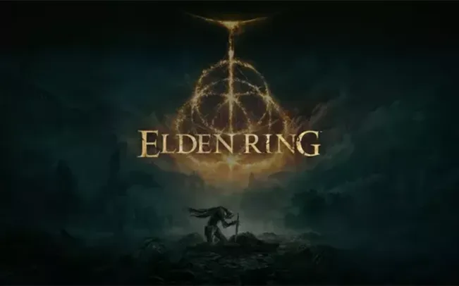 Elden Ring - PC - Ativação Steam