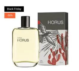 Desodorante Colônia Horus Edição Limitada - 100ml - R$38