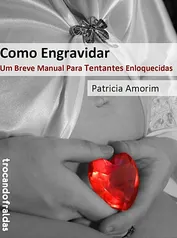 Como Engravidar- ebook Grátis