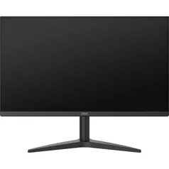 Monitor Aoc 24b1xhm 23,8'' Full Hd Widescreen Hdmi E Vga