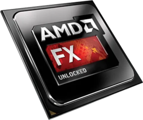 [Pichau] PROCESSADOR AMD FX-6300 BLACK EDITION, 3.5GHZ, 8MB CACHE, HEXA CORE - BOX - R$368,99