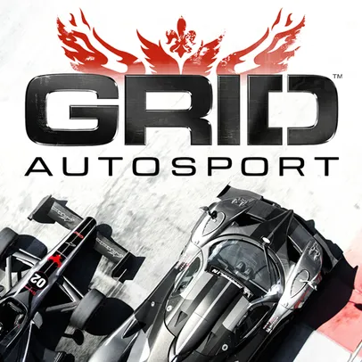 GRID™ Autosport – Apps no Google Play