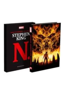 N. | Stephen King