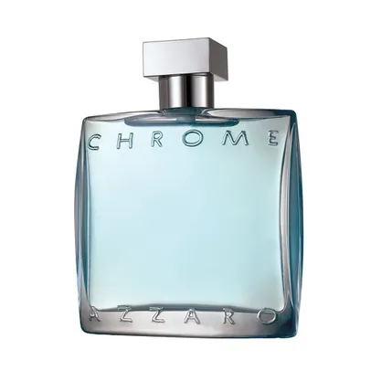 [APP] Perfume Azzaro Chrome EDT 200ml