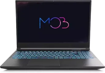 Notebook Avell A70 MOB i7-11800H RTX 3060 16GB 500GB W11