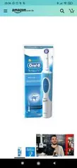 [PRIME] Escova Elétrica Recarregável Vitality Precision Clean 110V, Oral B | R$110