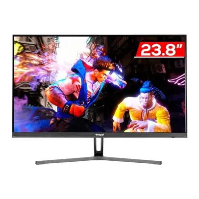 Monitor Gamer TGT Altay T3H, 24 Pol. VA, FHD, 1ms, 165Hz, Freesync, HDMI/DP, TGT-ATT3H-BL01