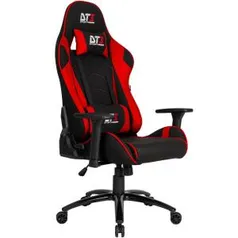 Cadeira Gamer DT3sports Mizano Tecido R$1.440